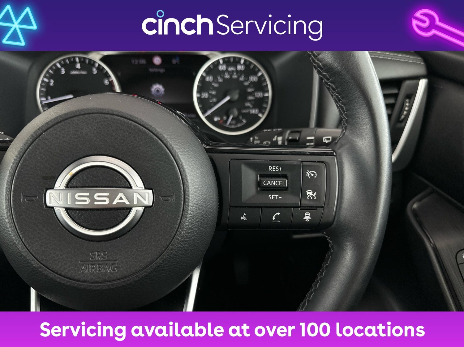 Used Nissan Qashqai 2023 for sale - 76937638: Photo 36