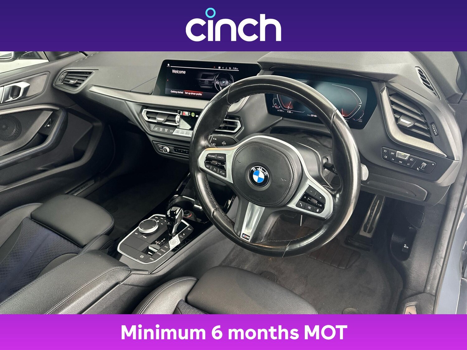 Used BMW 2 Series 2022 for sale - 76586696: Photo 12