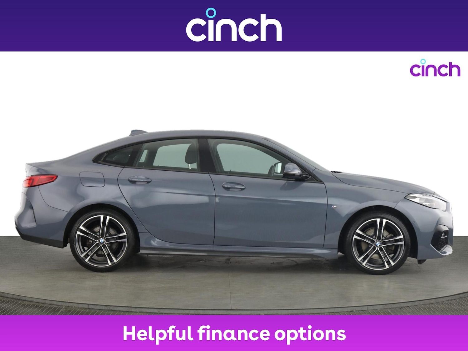 Used BMW 2 Series 2022 for sale - 76586696: Photo 2