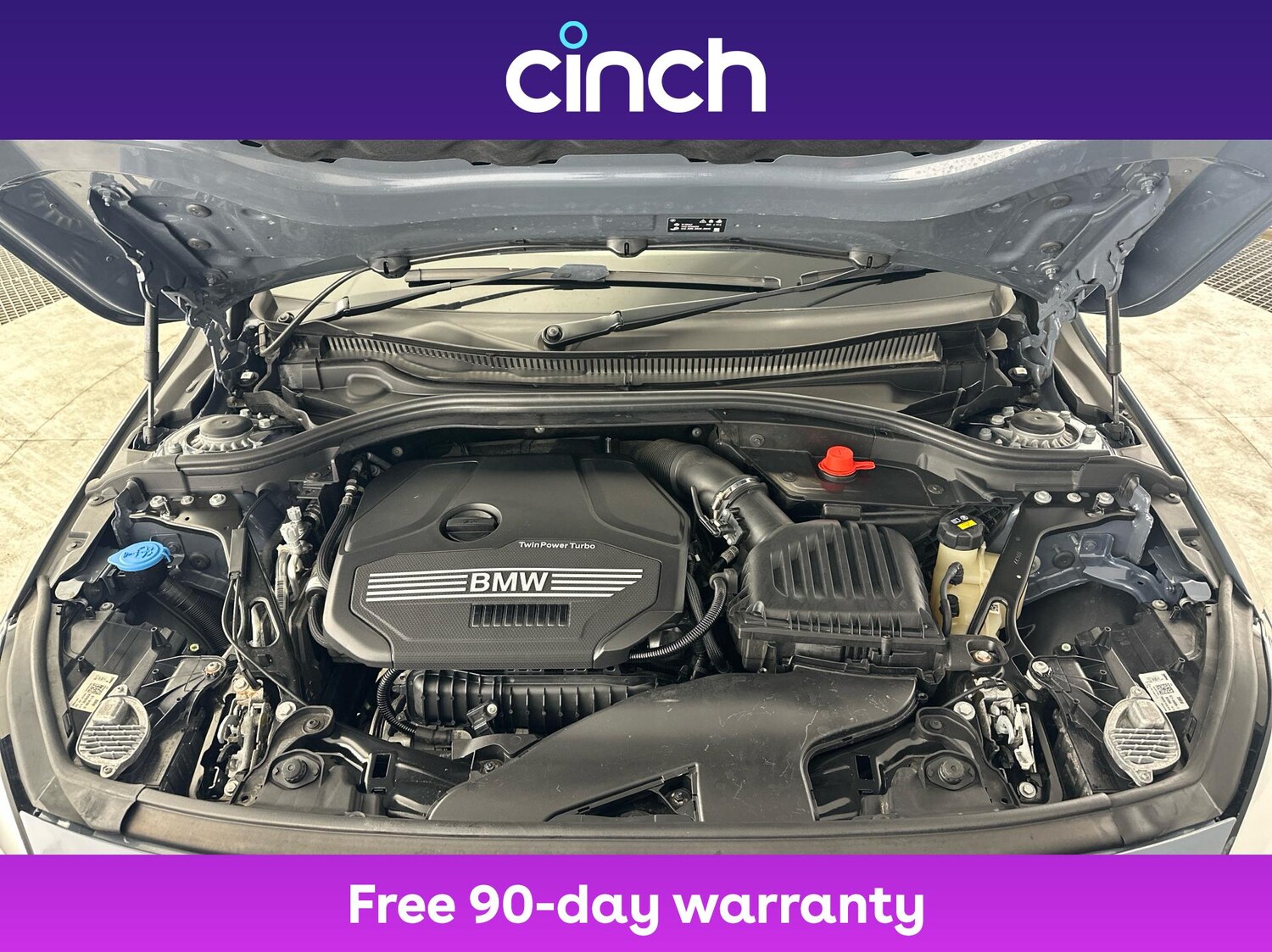 Used BMW 2 Series 2022 for sale - 76586696: Photo 23