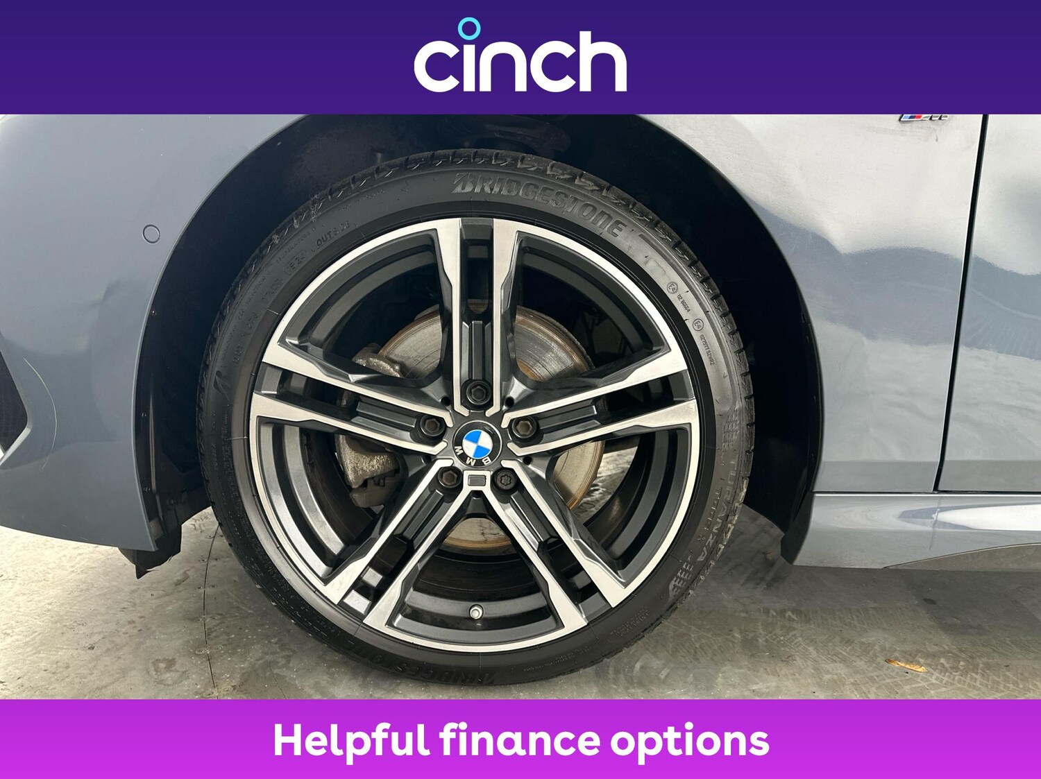 Used BMW 2 Series 2022 for sale - 76586696: Photo 24