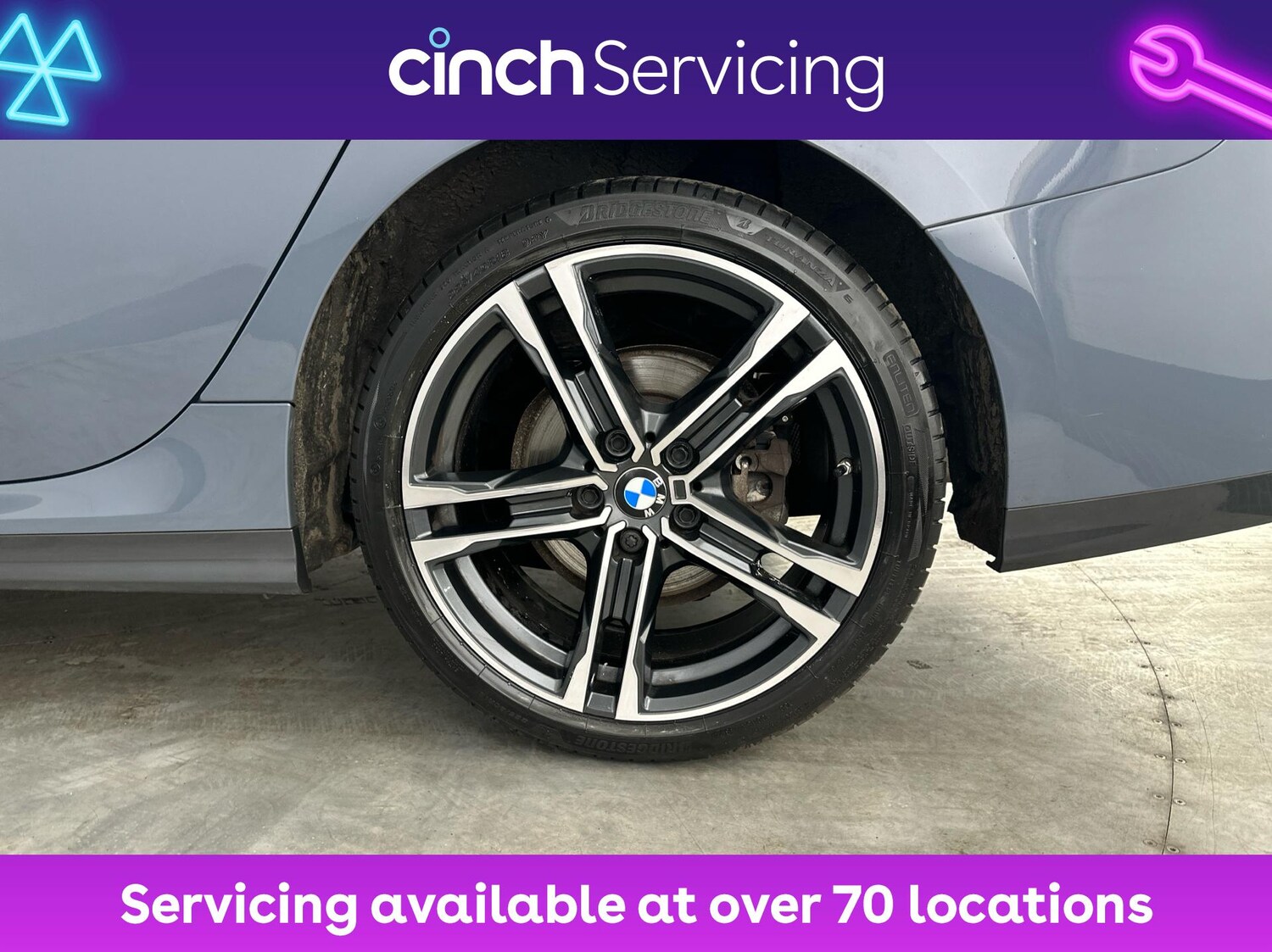 Used BMW 2 Series 2022 for sale - 76586696: Photo 26