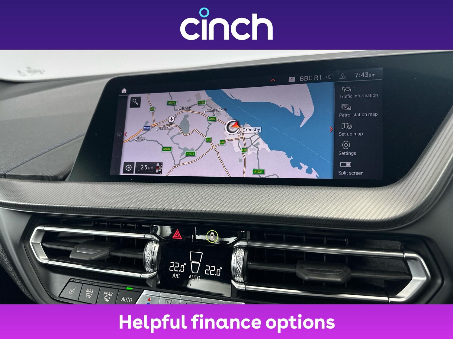 Used BMW 2 Series 2022 for sale - 76586696: Photo 35