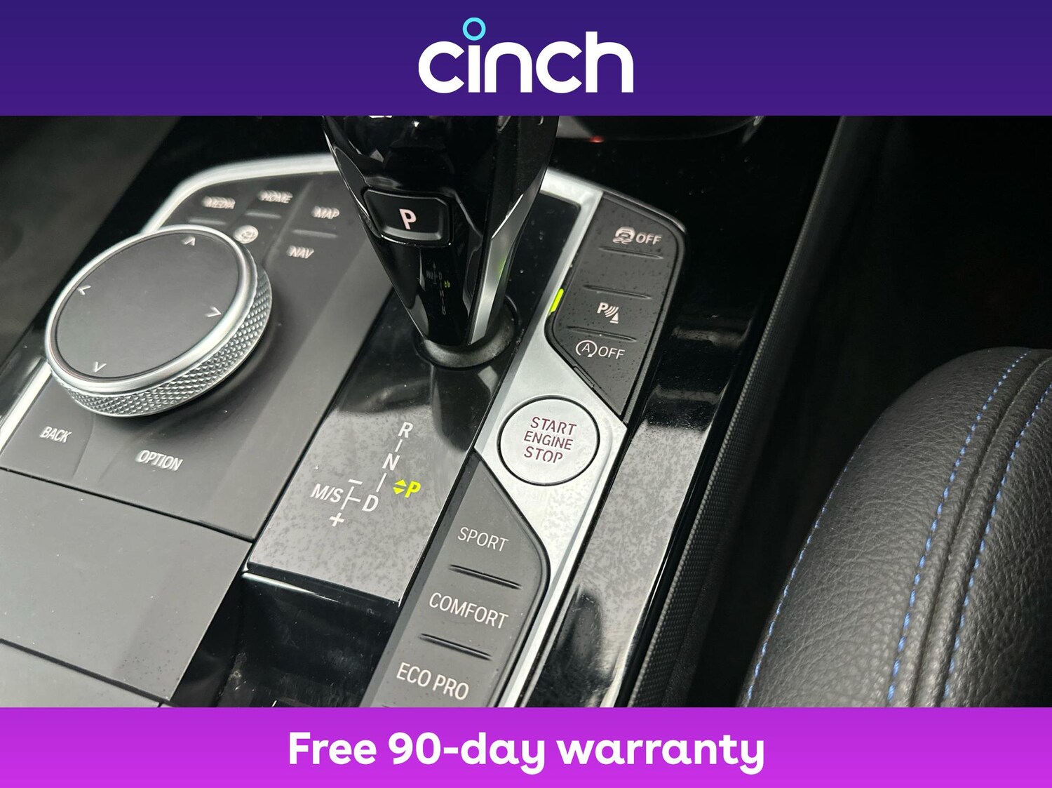 Used BMW 2 Series 2022 for sale - 76586696: Photo 39