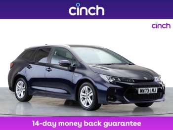 2023 - 1.8 Hybrid Motion 5dr CVT