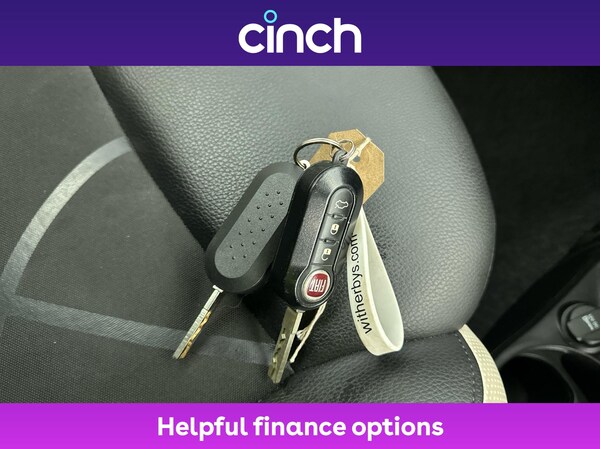 Used Fiat 500 2019 for sale - 75560768: Photo 30