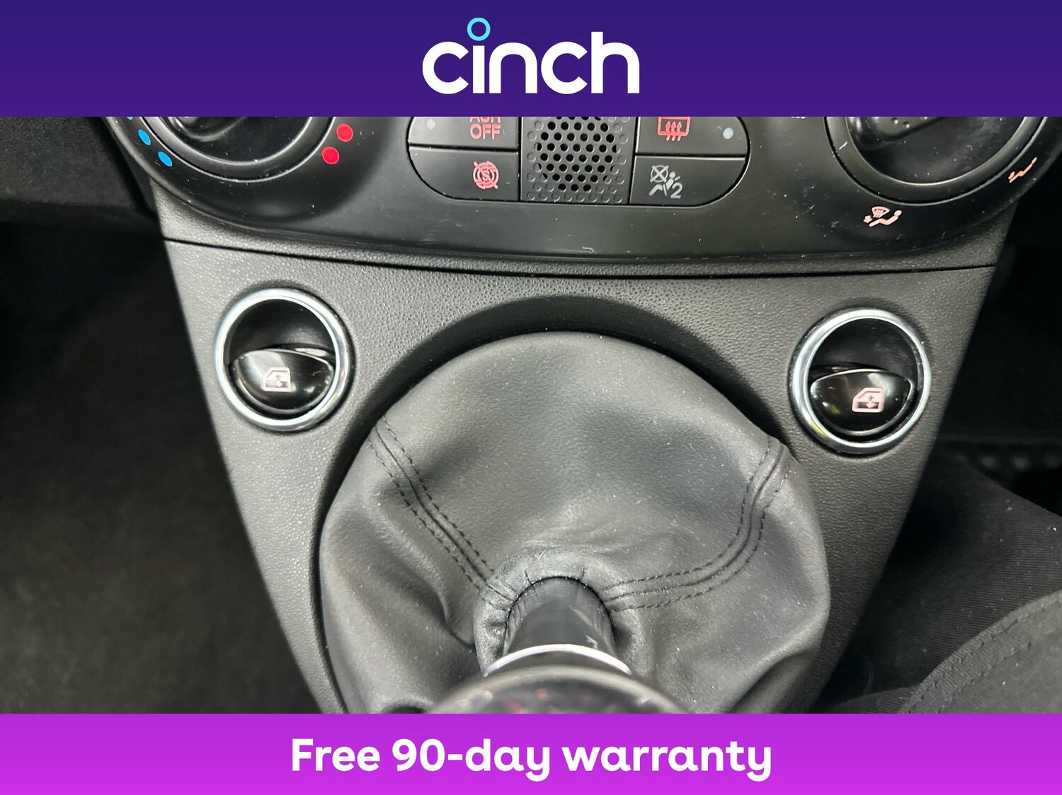 Used Fiat 500 2019 for sale - 75560768: Photo 34