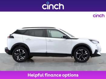 Used Peugeot 2008 2022 for sale - 75236847: Photo