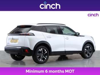 Used Peugeot 2008 2022 for sale - 75236847: Photo