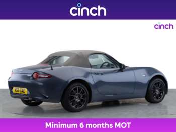 Used Mazda MX-5 2020 for sale - 75385135: Photo