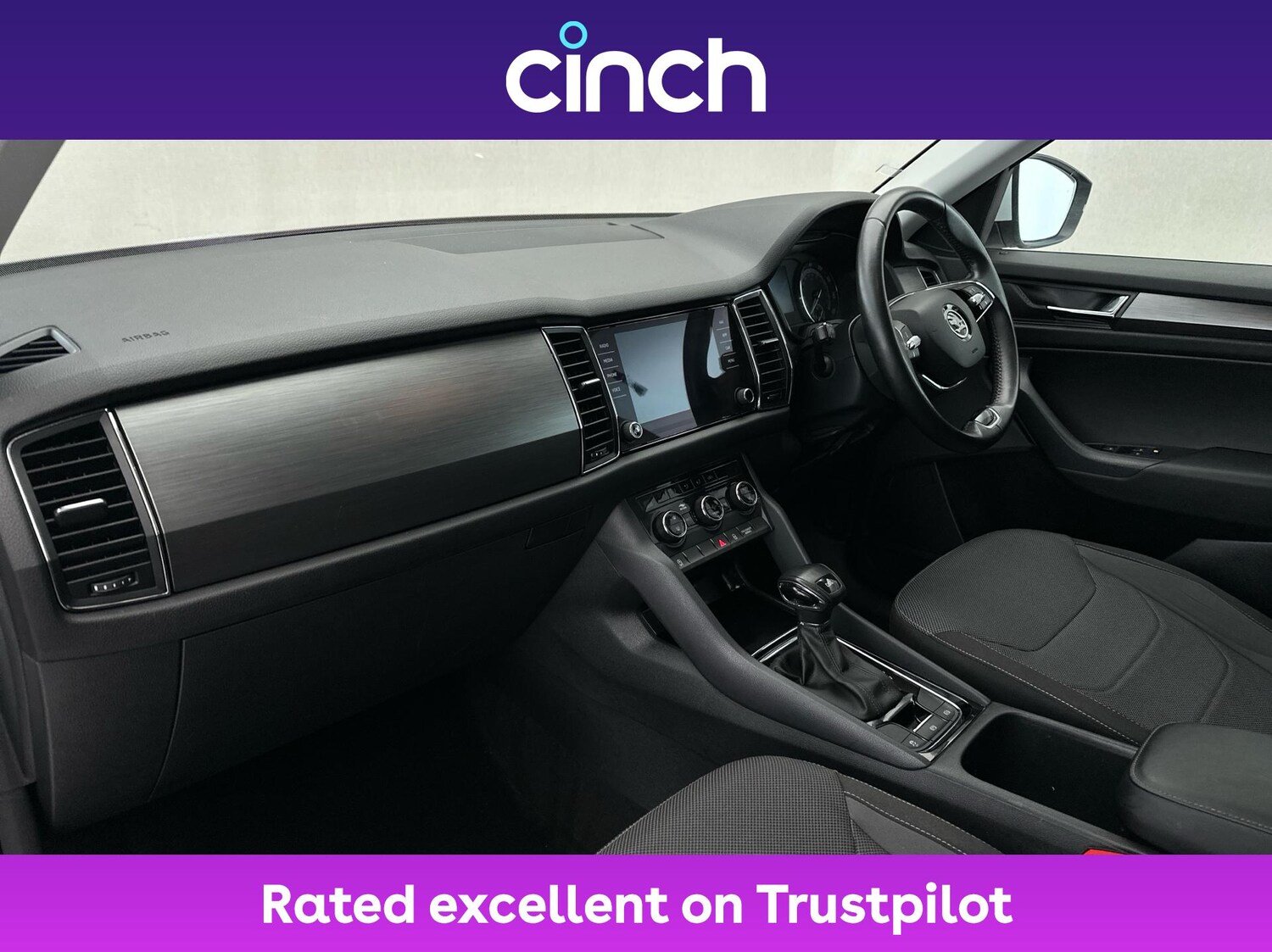 Used Skoda Kodiaq 2020 for sale - 76487204: Photo 14