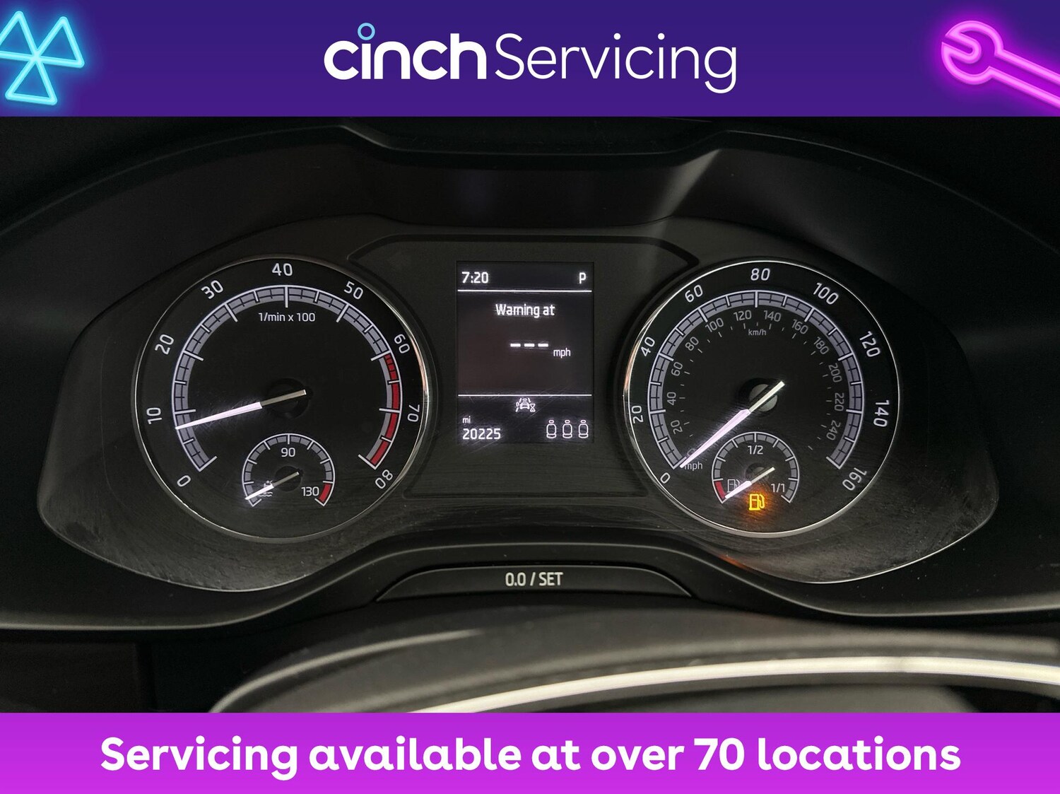 Used Skoda Kodiaq 2020 for sale - 76487204: Photo 18