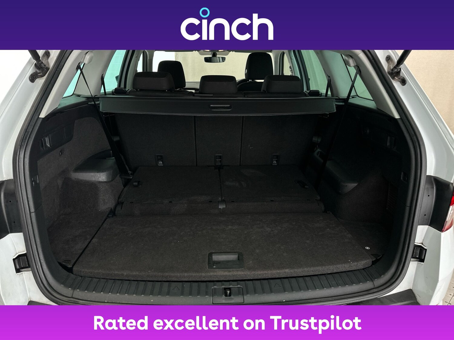 Used Skoda Kodiaq 2020 for sale - 76487204: Photo 21