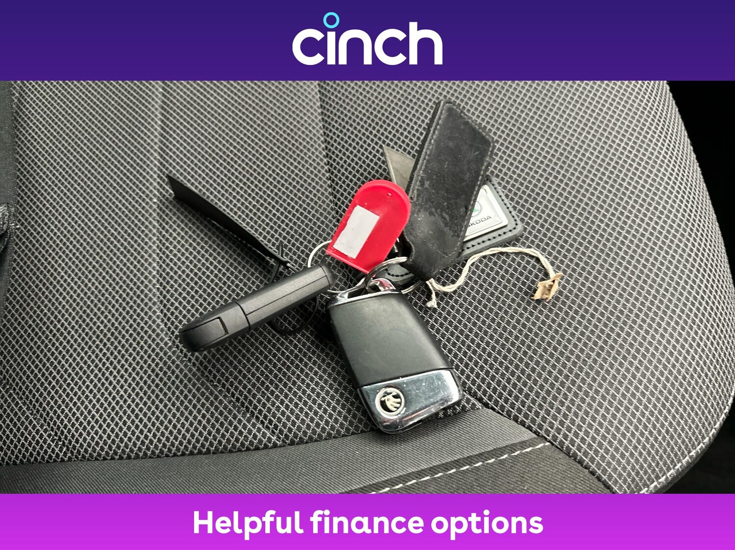 Used Skoda Kodiaq 2020 for sale - 76487204: Photo 30