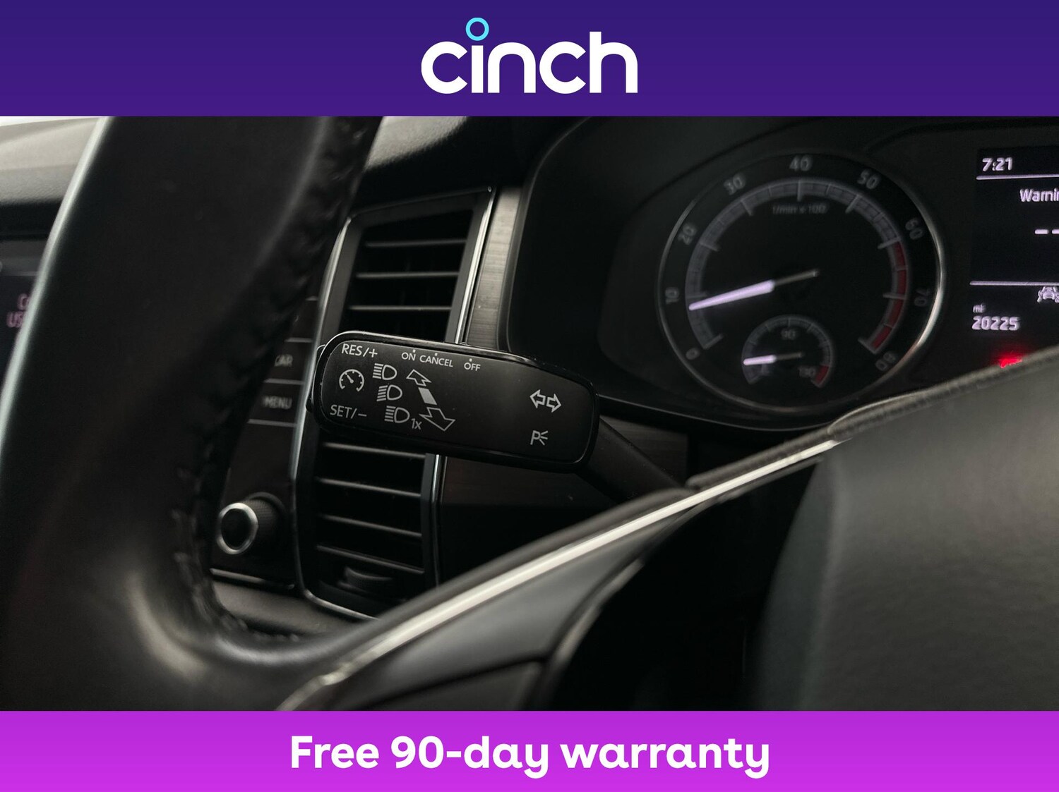 Used Skoda Kodiaq 2020 for sale - 76487204: Photo 34