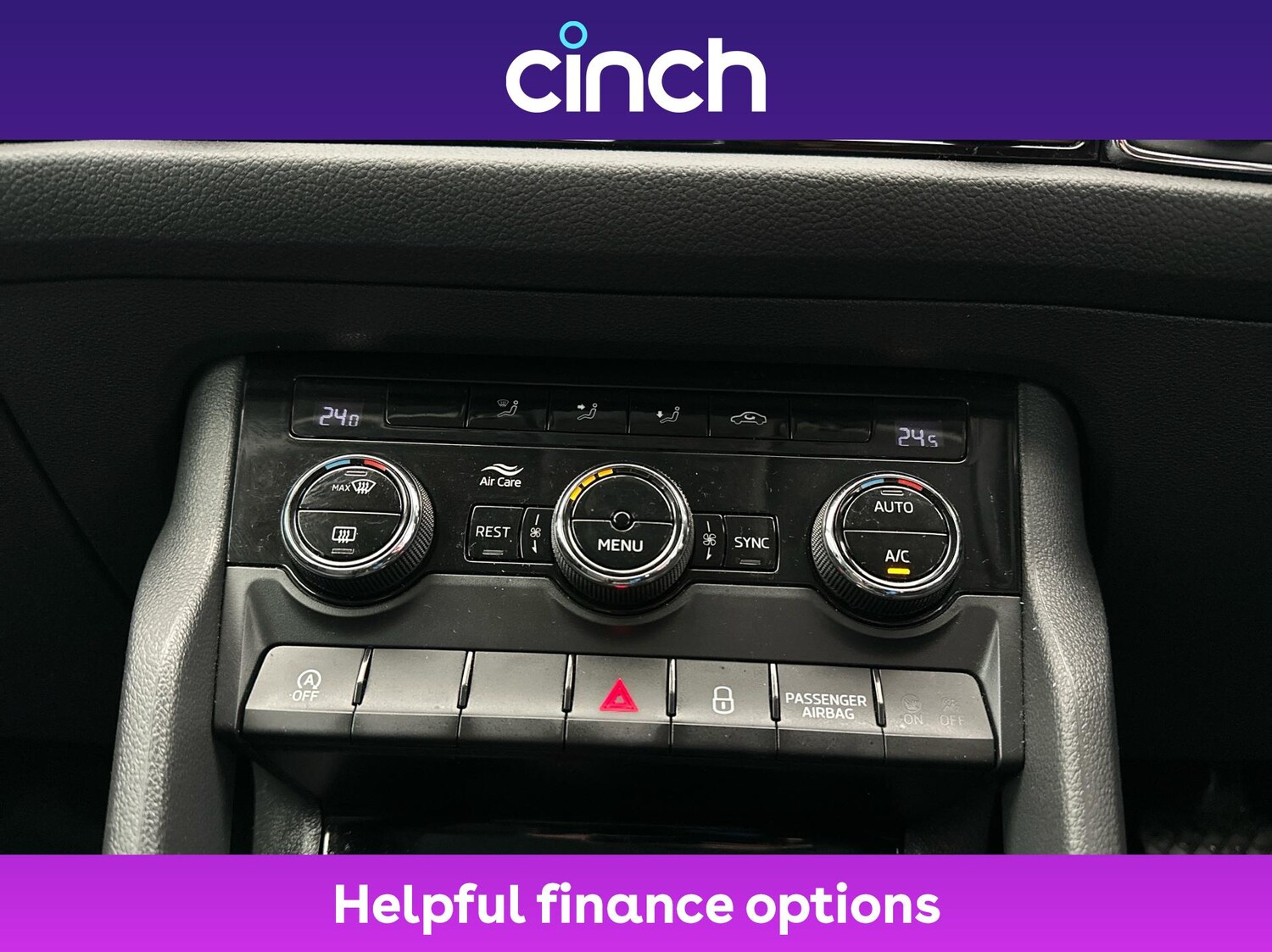 Used Skoda Kodiaq 2020 for sale - 76487204: Photo 35