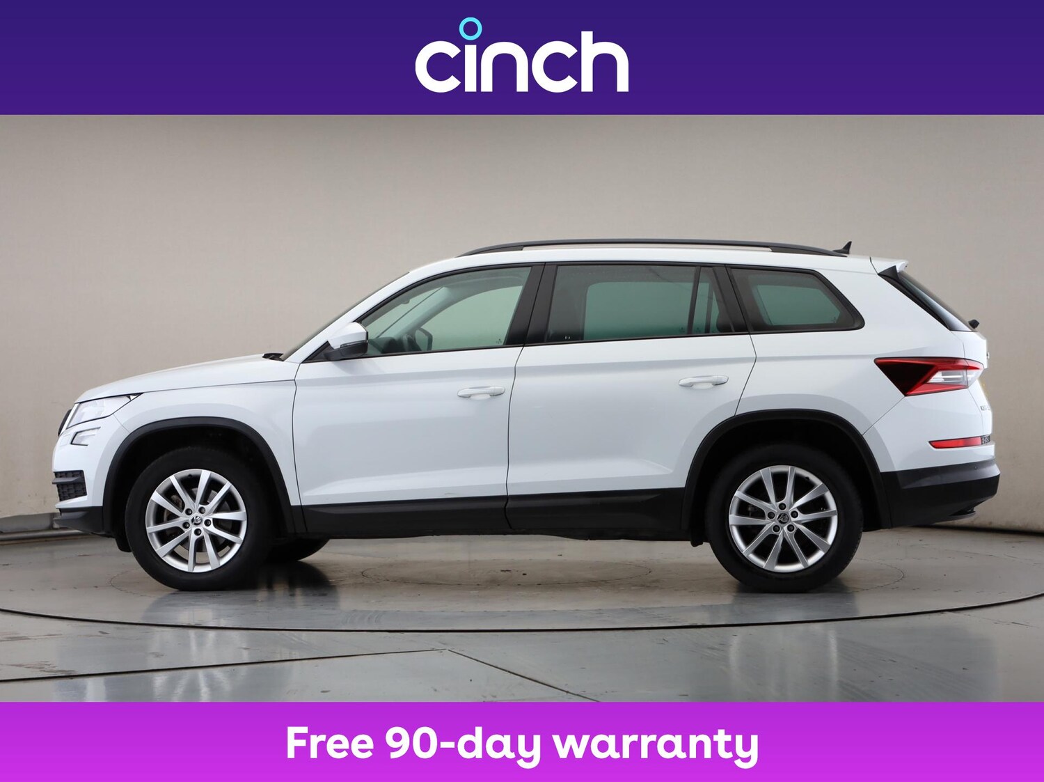 Used Skoda Kodiaq 2020 for sale - 76487204: Photo 8