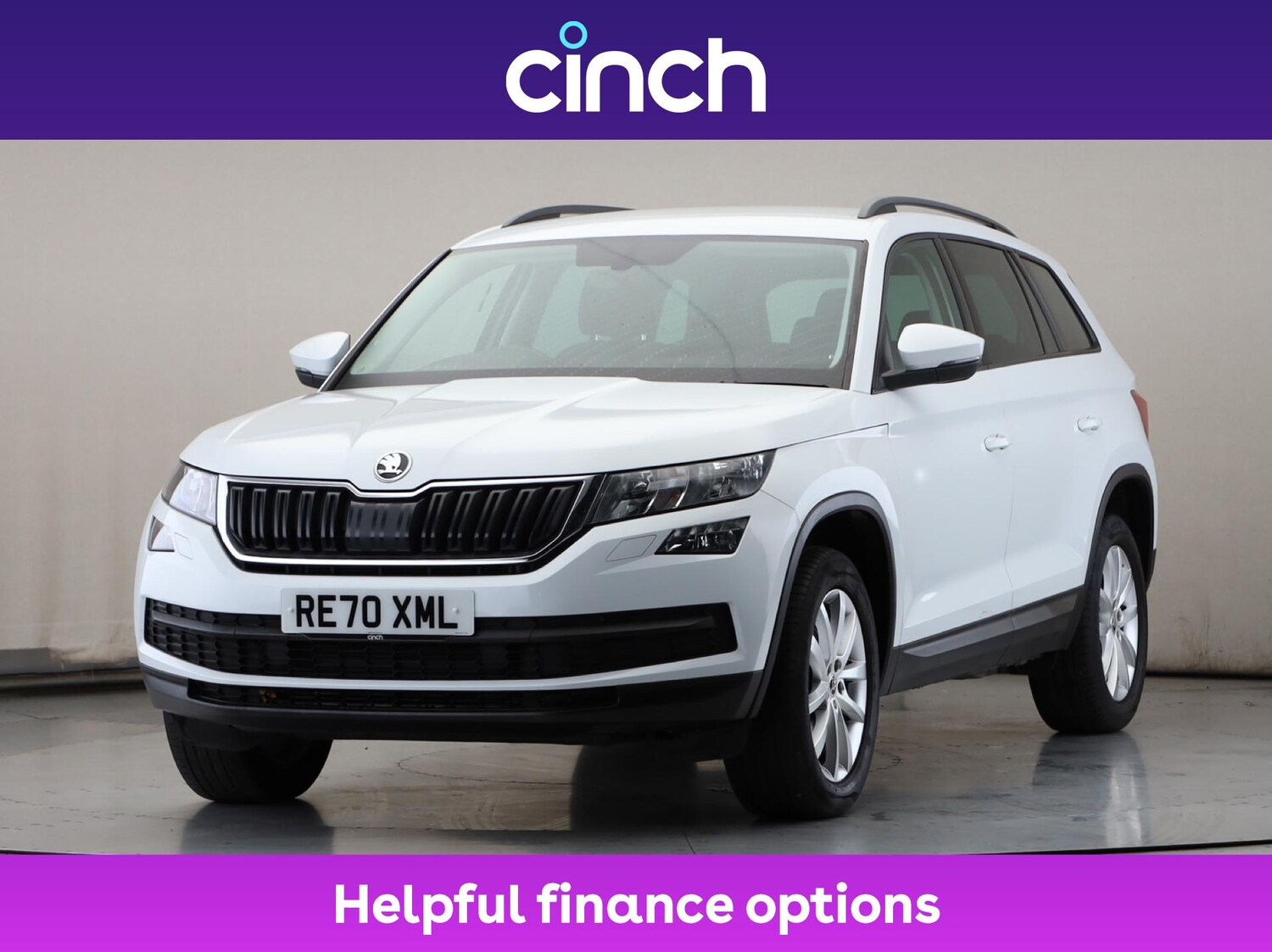 Used Skoda Kodiaq 2020 for sale - 76487204: Photo 9