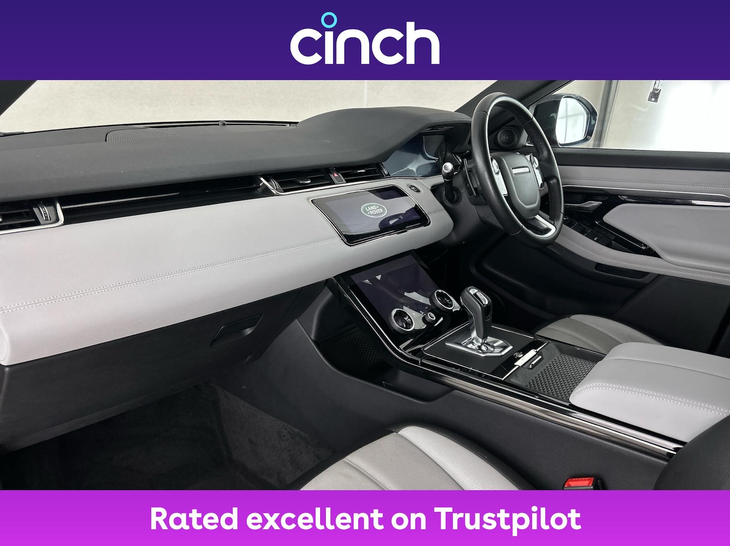 Used Land Rover Range Rover Evoque 2019 for sale - 76385315: Photo 14