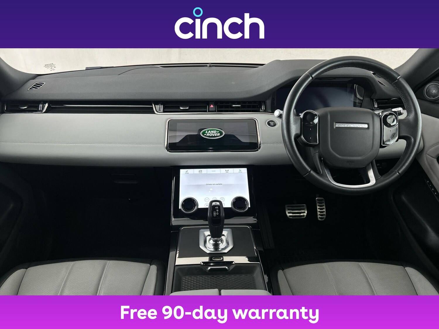 Used Land Rover Range Rover Evoque 2019 for sale - 76385315: Photo 15