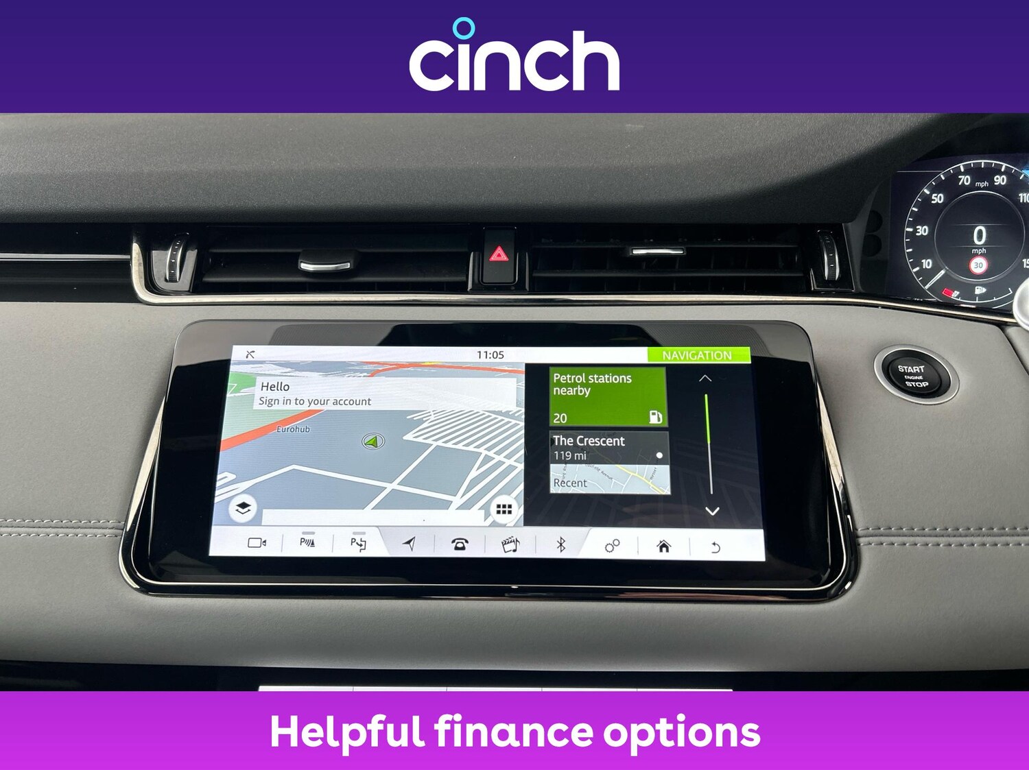 Used Land Rover Range Rover Evoque 2019 for sale - 76385315: Photo 17