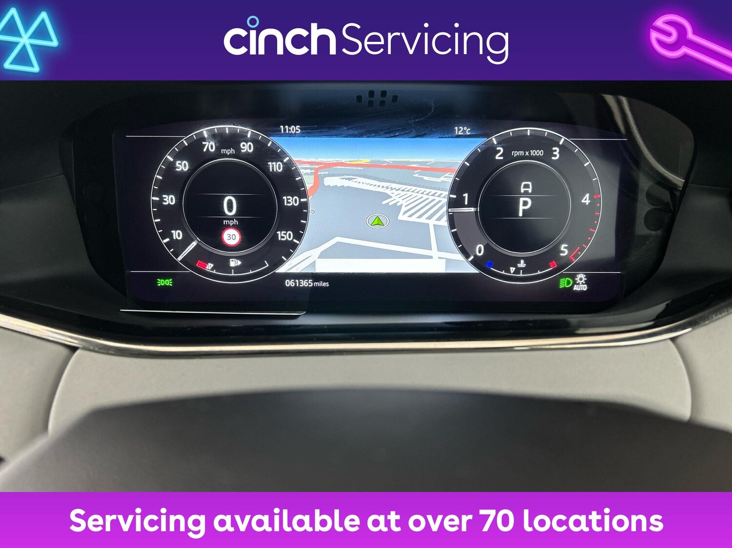 Used Land Rover Range Rover Evoque 2019 for sale - 76385315: Photo 18