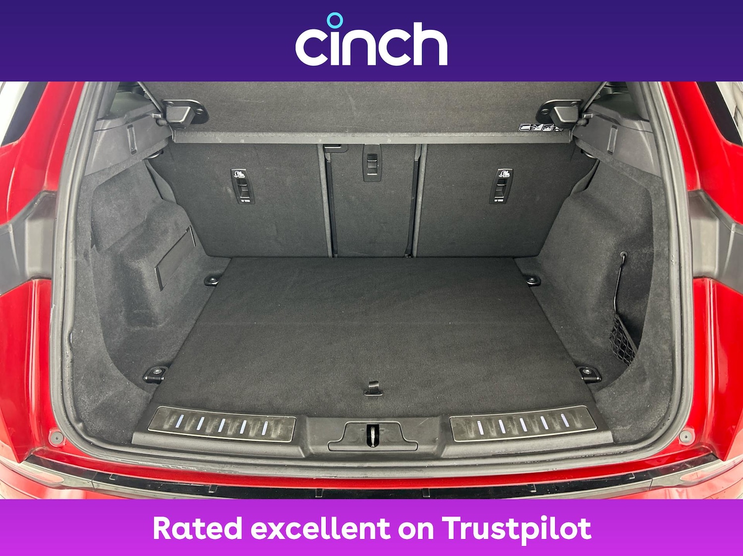 Used Land Rover Range Rover Evoque 2019 for sale - 76385315: Photo 21