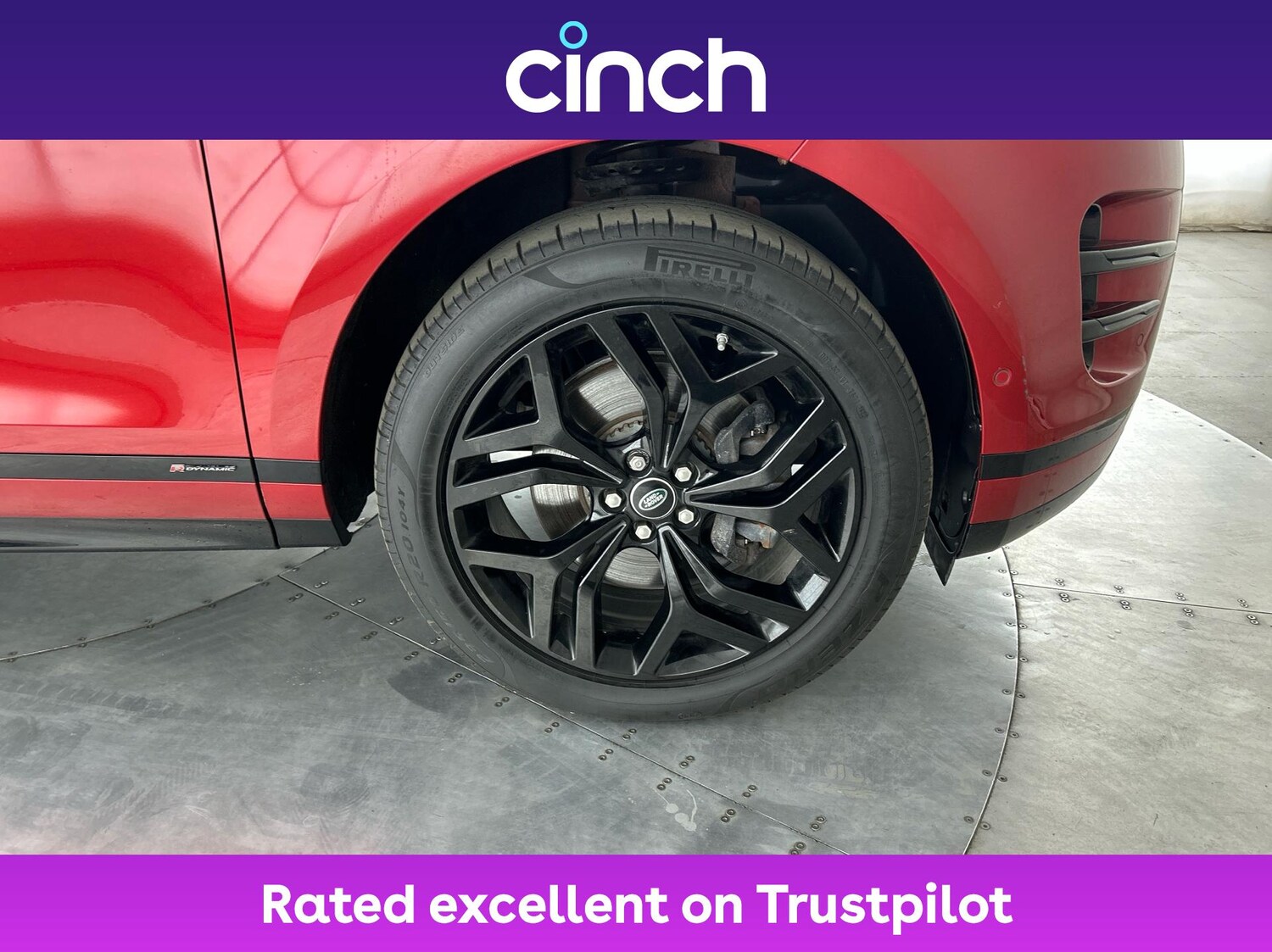 Used Land Rover Range Rover Evoque 2019 for sale - 76385315: Photo 28