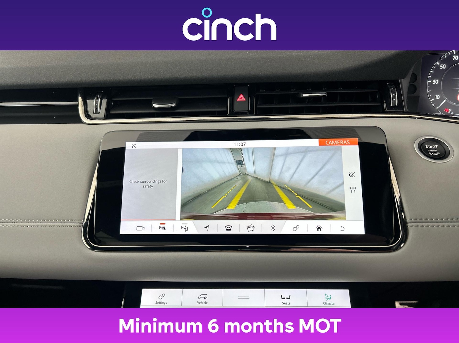 Used Land Rover Range Rover Evoque 2019 for sale - 76385315: Photo 32