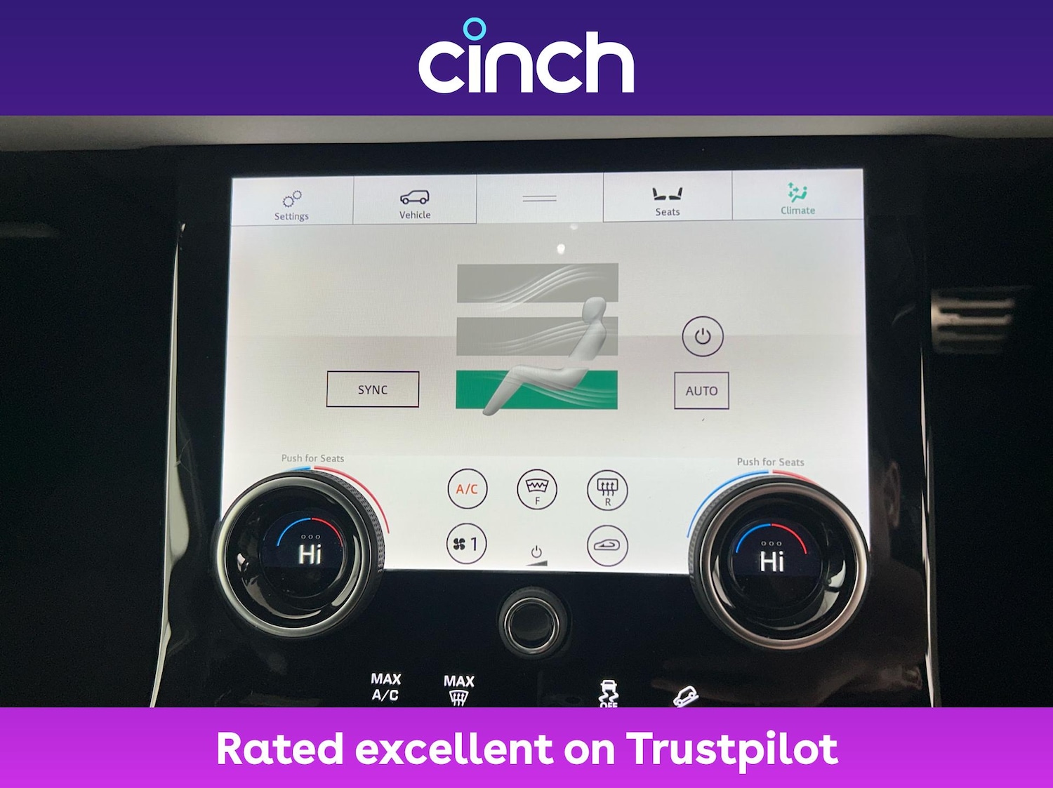 Used Land Rover Range Rover Evoque 2019 for sale - 76385315: Photo 33