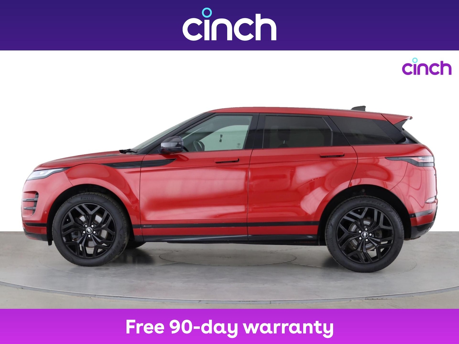 Used Land Rover Range Rover Evoque 2019 for sale - 76385315: Photo 8