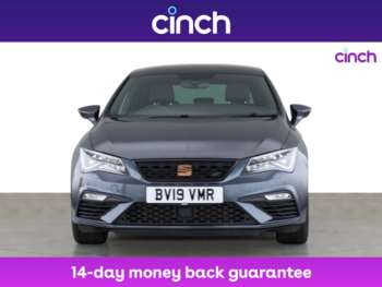 Used SEAT Leon 2019 for sale - 75099873: Photo