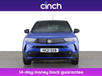Used Vauxhall Mokka 2021 for sale - 74987694: Photo