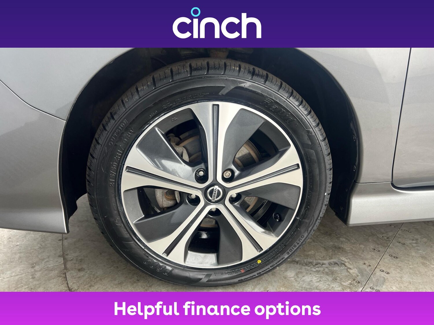 Used Nissan Leaf 2019 for sale - 76773493: Photo 24