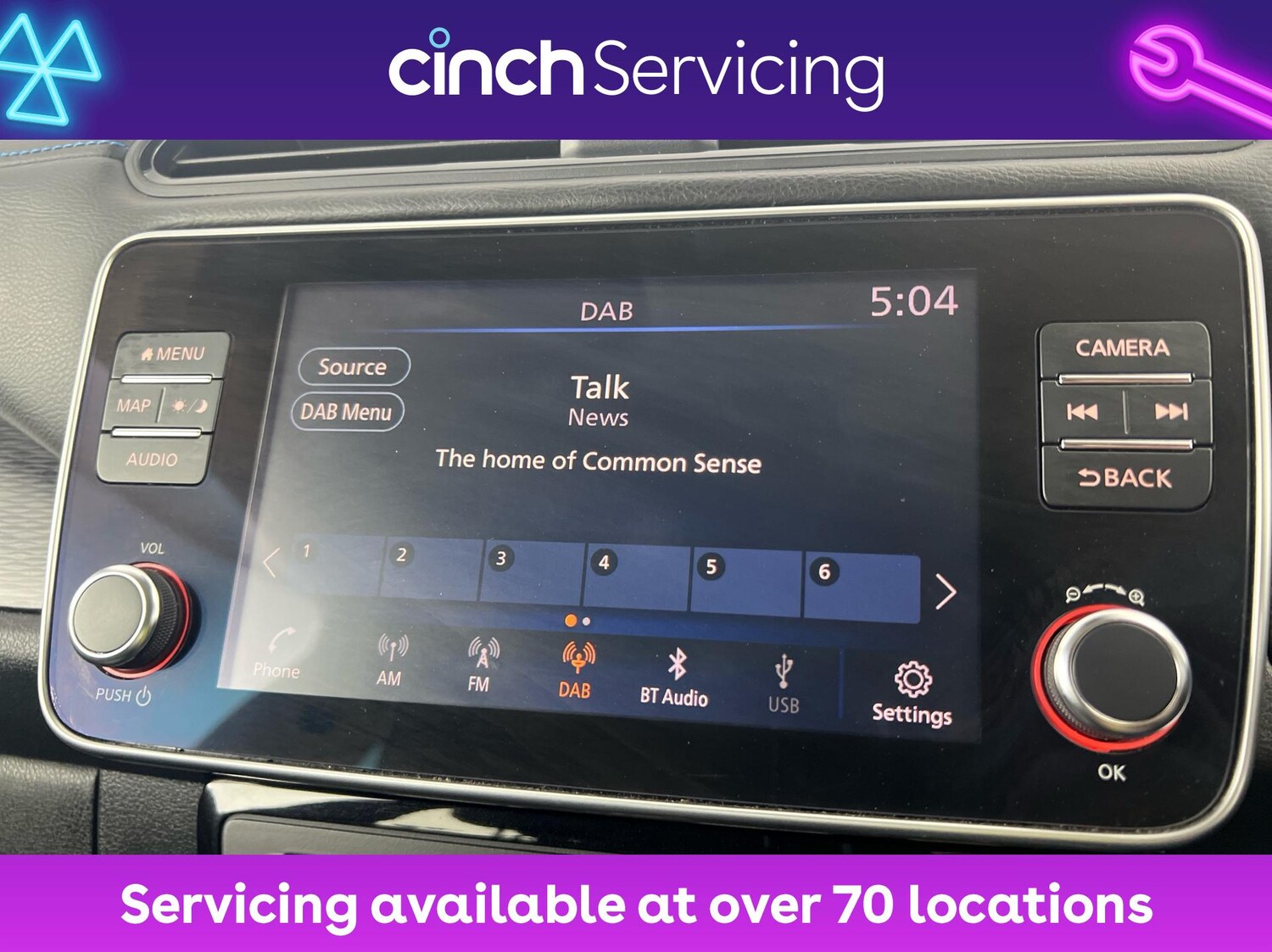 Used Nissan Leaf 2019 for sale - 76773493: Photo 31