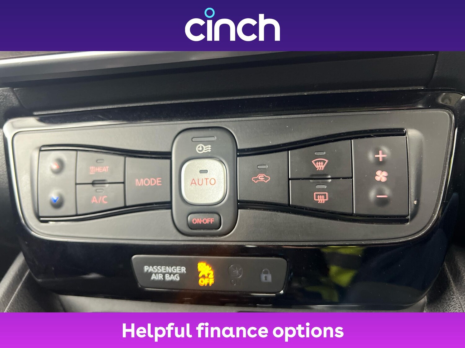 Used Nissan Leaf 2019 for sale - 76773493: Photo 35