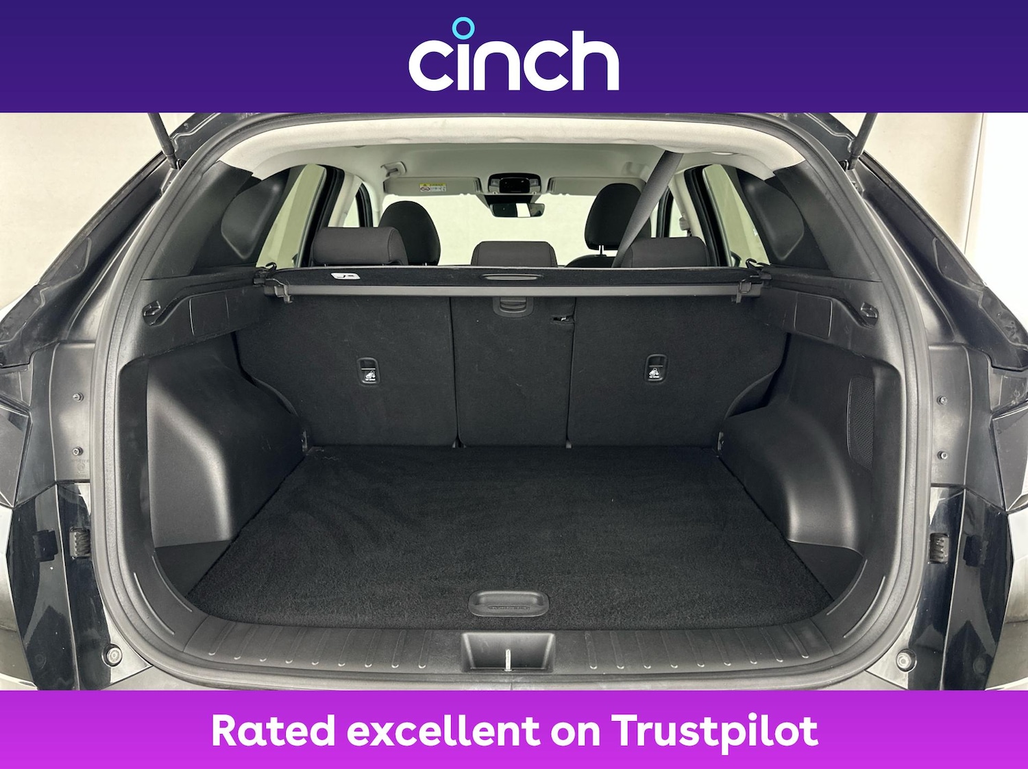 Used Hyundai TUCSON 2021 for sale - 76754716: Photo 21