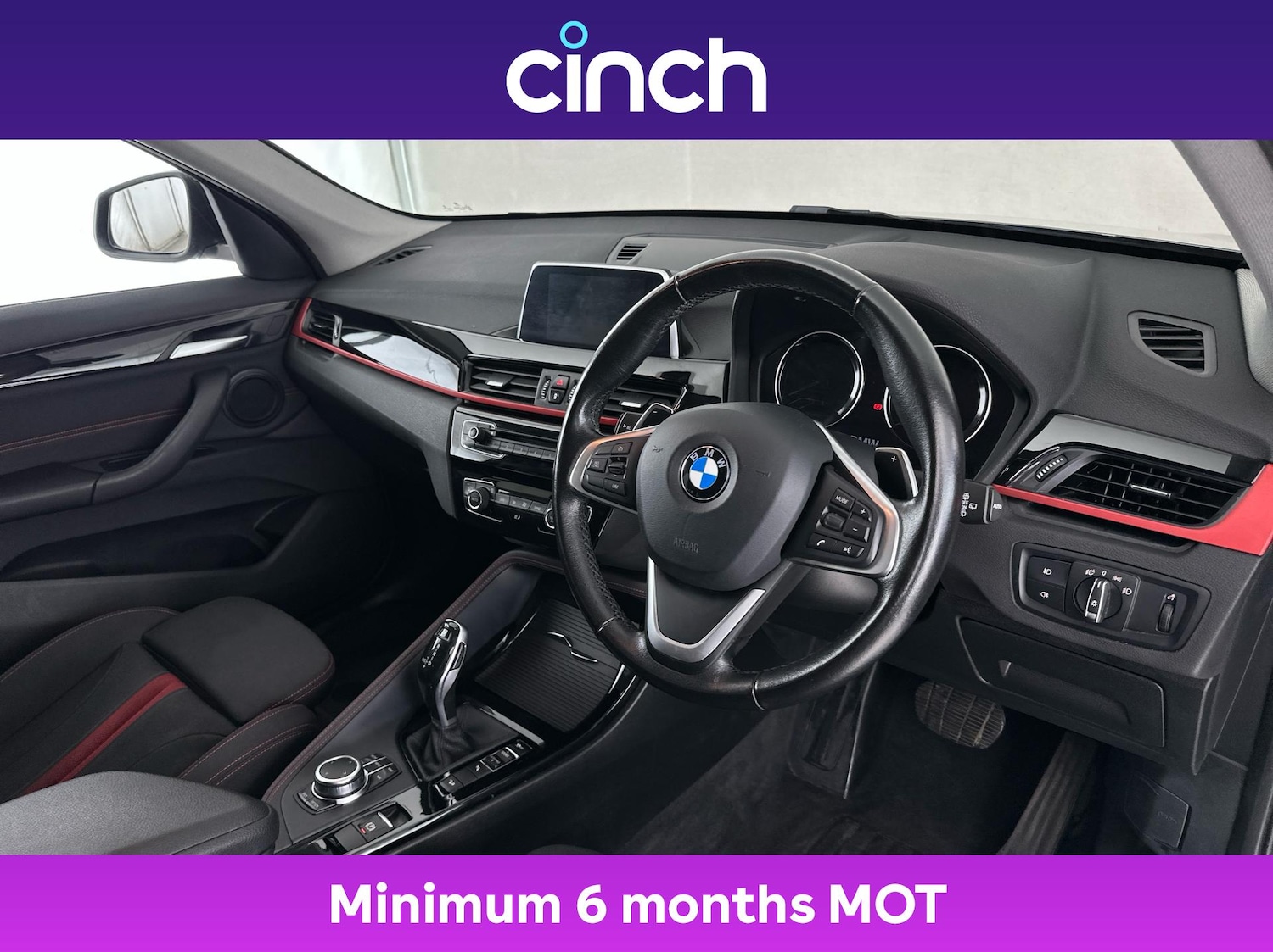 Used BMW X1 2019 for sale - 76098545: Photo 12