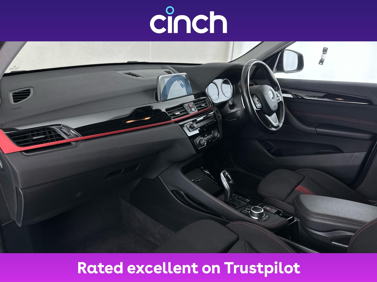 Used BMW X1 2019 for sale - 76098545: Photo 14