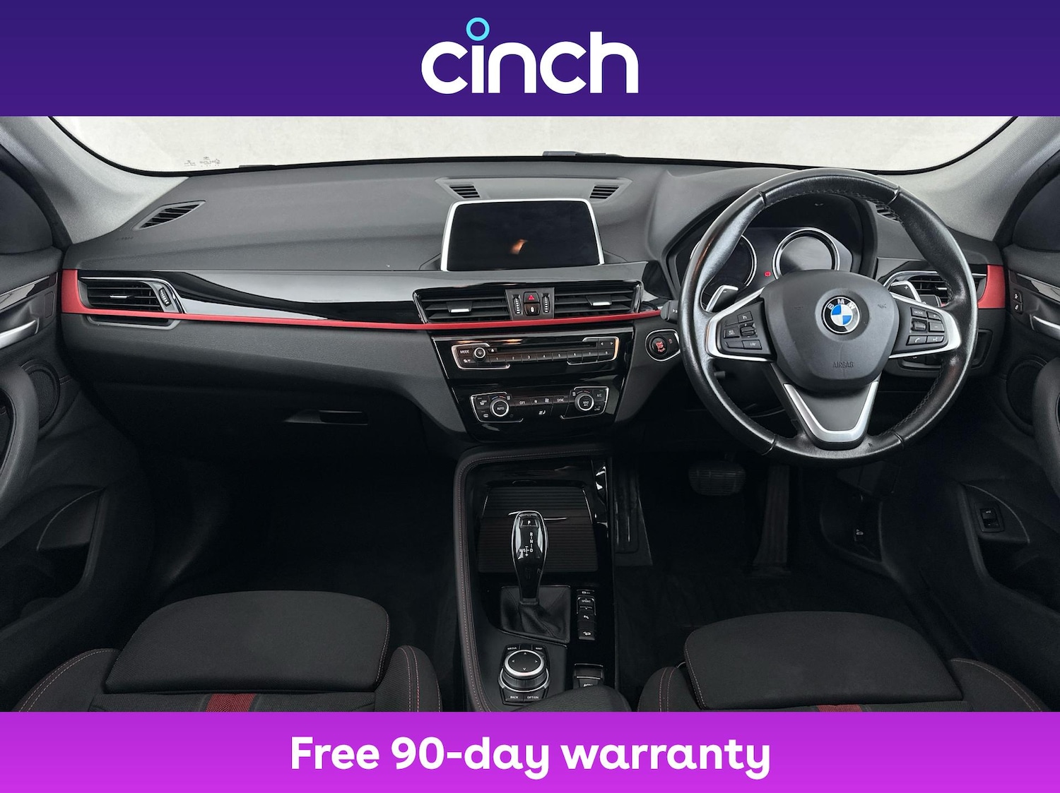 Used BMW X1 2019 for sale - 76098545: Photo 15
