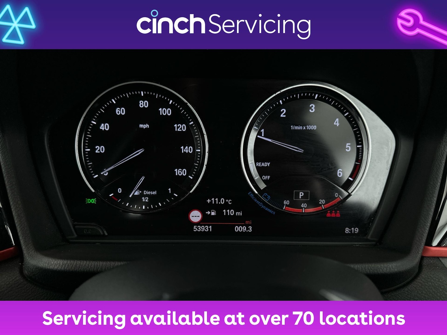 Used BMW X1 2019 for sale - 76098545: Photo 18