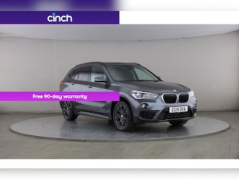 BMW - X1