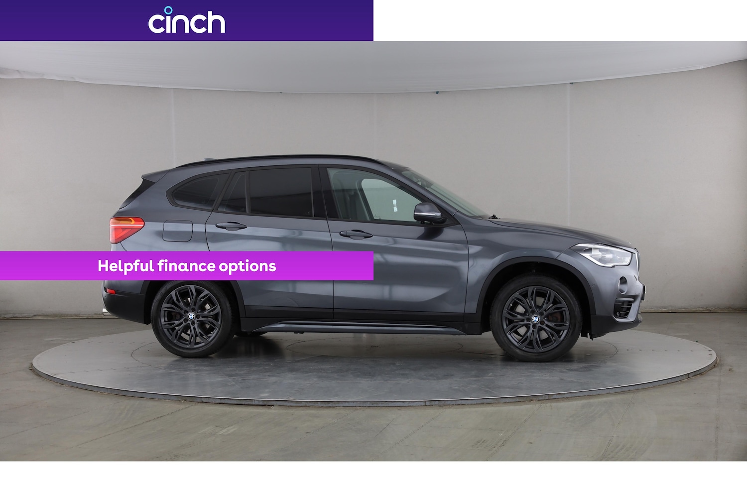 Used BMW X1 2019 for sale - 76098545: Photo 2