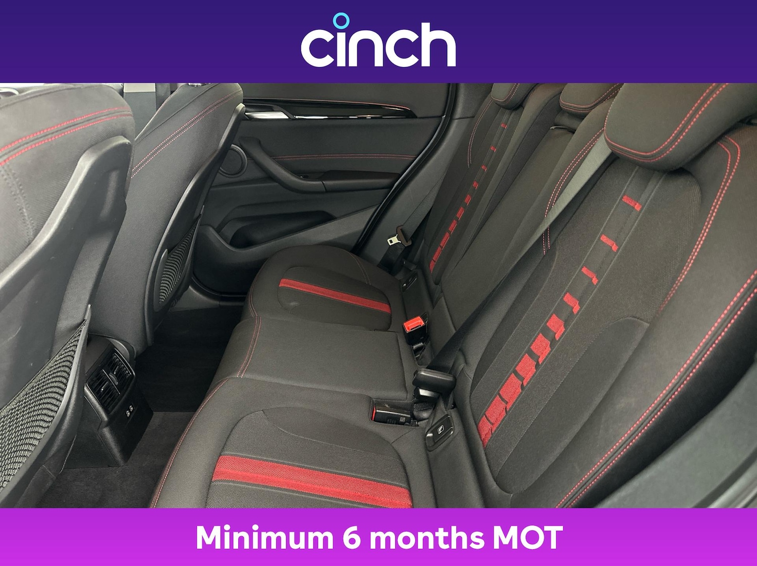 Used BMW X1 2019 for sale - 76098545: Photo 20