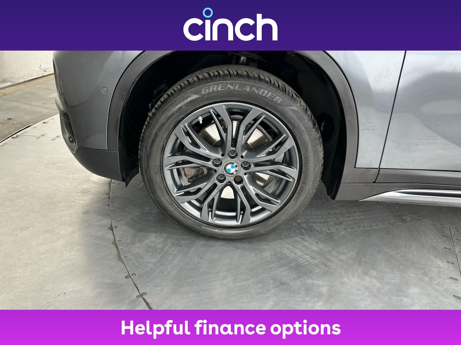 Used BMW X1 2019 for sale - 76098545: Photo 24