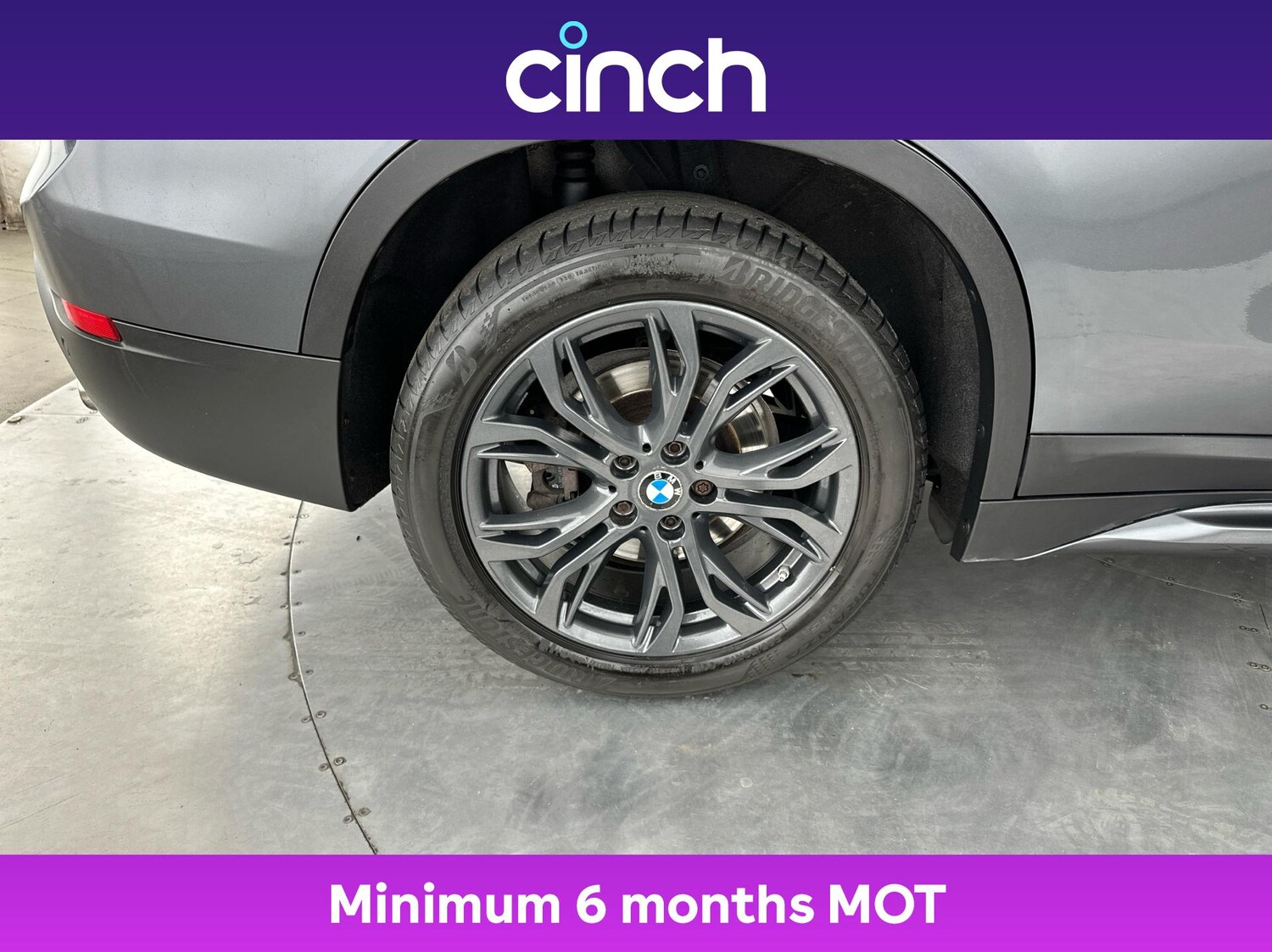 Used BMW X1 2019 for sale - 76098545: Photo 27