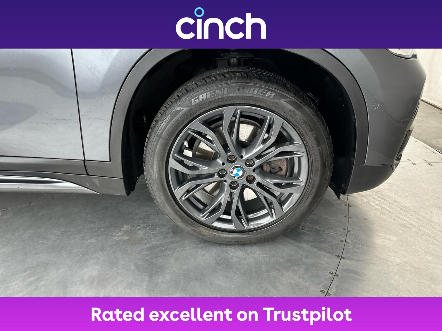 Used BMW X1 2019 for sale - 76098545: Photo 28