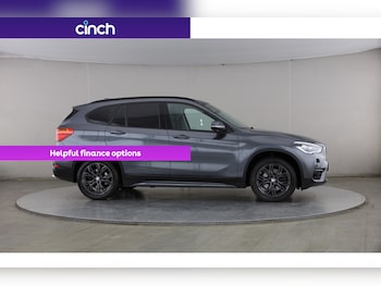 Used BMW X1 2019 for sale - 76098545: Photo 2