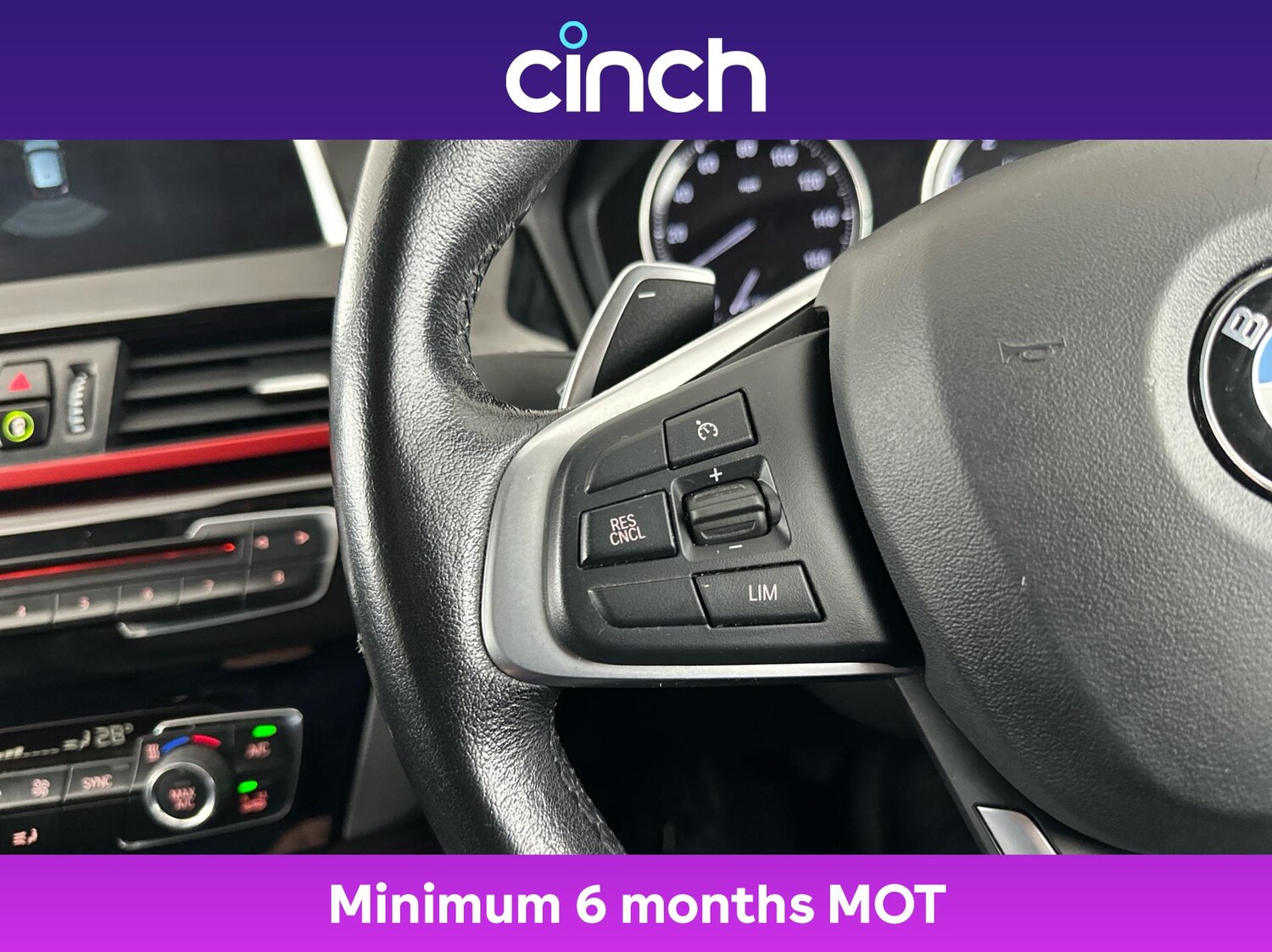 Used BMW X1 2019 for sale - 76098545: Photo 32