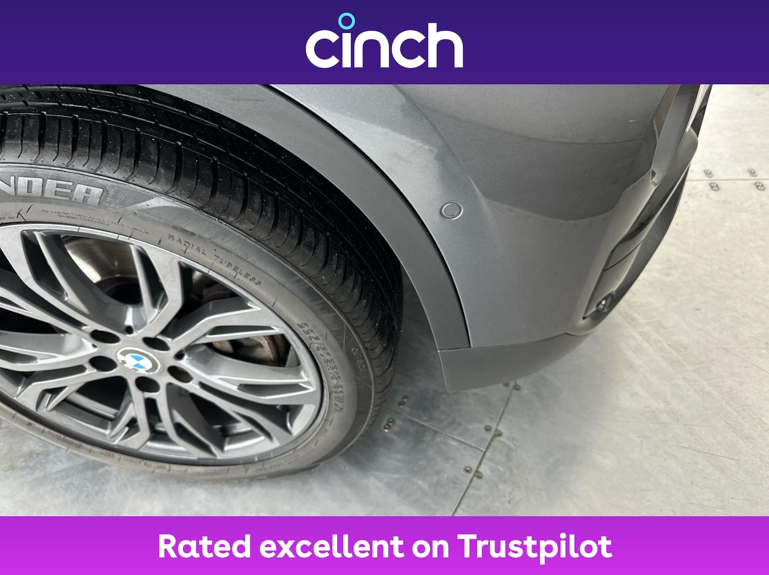 Used BMW X1 2019 for sale - 76098545: Photo 33